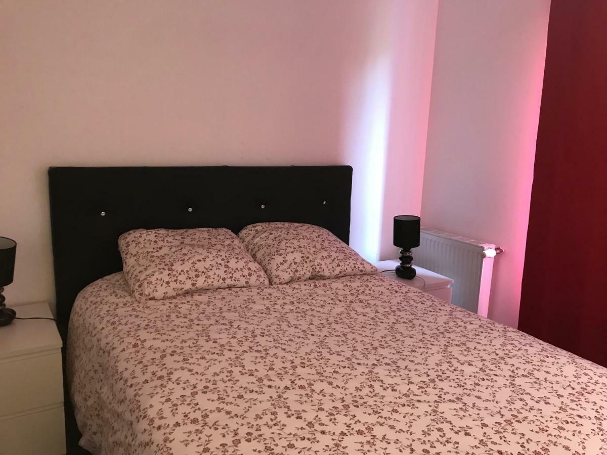 Chambre D'Hotes Proche De Disneyland Et Pas Loin De Paris Bussy-Saint-Georges Exterior photo